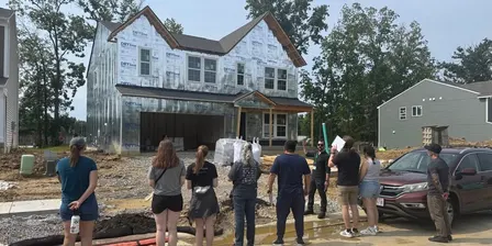 Houses 101 with Rhett Harkins: Demystify Your Home