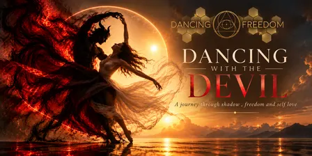 Dancing Freedom with Marijana