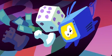 Table Flip!