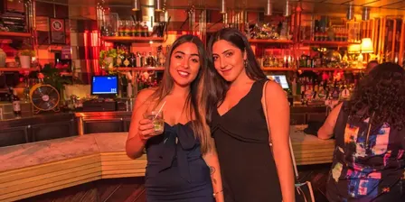 Speed Dating 2.0 in the Financial District, Ages 35-49