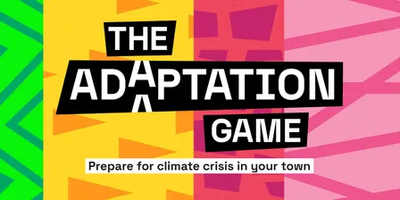The Adaptation Game