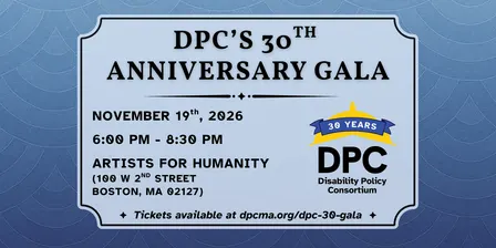 DPC 30th Anniversary Gala