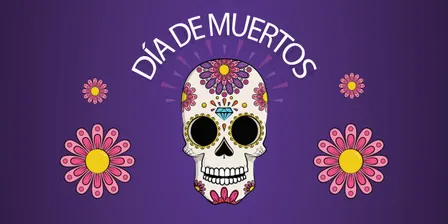 Craft Club: Day of the Dead Skull Painting