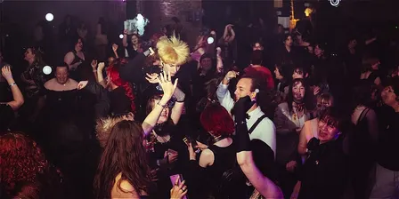 Minus18 Queer Formal® Adelaide 2026