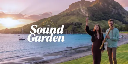 The Sound Garden