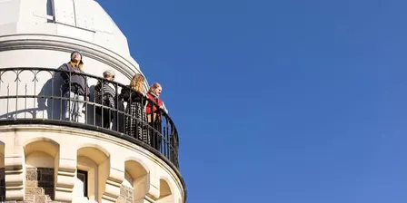 The Official Arts Centre Guided Tour