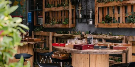 After Hours w/ Bread & Brewery | The Brewer's Table 🍻