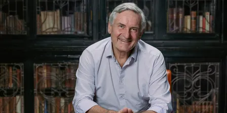 Richard Glover: How to Ruin a Child