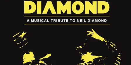DIAMOND- A Musical Tribute to Neil Diamond