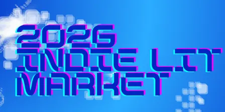 Meet the Presses 2026 Indie Lit Market