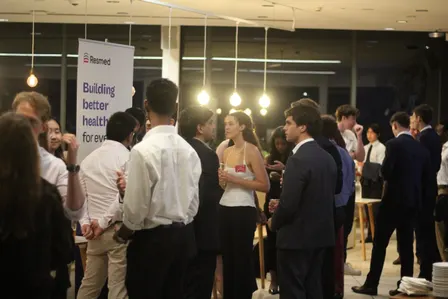 Engineering Industry Night