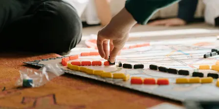 Board Games Club