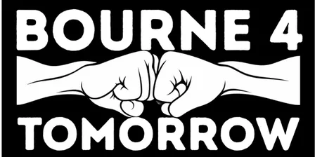 Bourne 4 Tomorrow