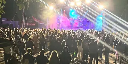 Where We Belong Festival 2027