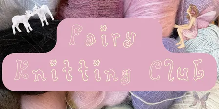 Fairy Knitting Club