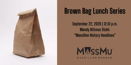 Brown Bag Lunch