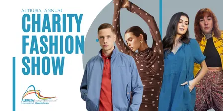 2026 Altrusa Charity Fashion Show