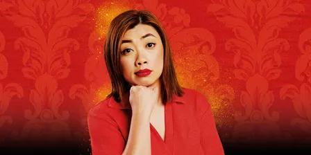 Ting Lim- You Pho Real? (Encore!)
