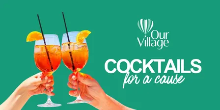 Cocktails for a Cause