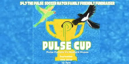 Pulse Cup 2026