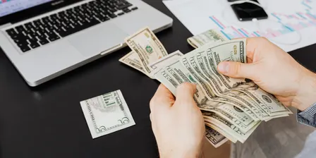 Financial Independence - Good Shepherd (Term 4, 2026)