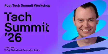 Post Tech Summit Workshop 2026: The Bitcoin Cycle Playbook with Ben Cowen