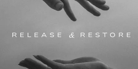 Release & Restore - Sept 2026