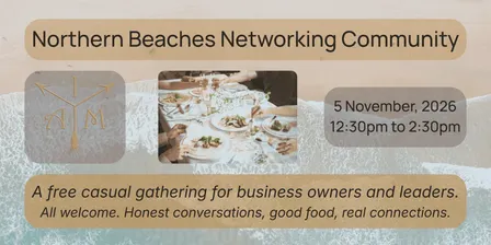 Northern Beaches Networking Community