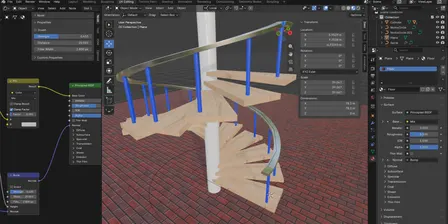 Tūranga - Introduction to 3D modelling with Blender (Level 1) - 18+ years - T4