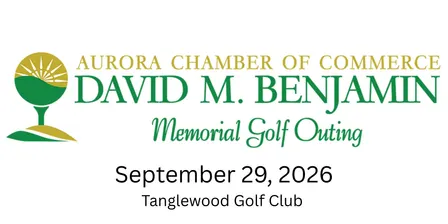David M Benjamin Memorial Golf Outing
