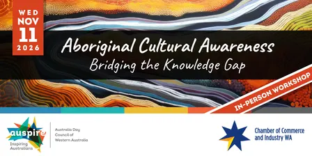Aboriginal Cultural Awareness Workshop: Bridging the Knowledge Gap