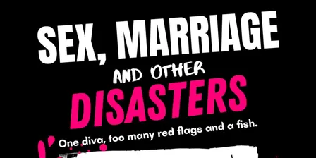 Sex, Marriage and other Disasters, Tivoli Cinema R18