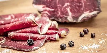 Curing and Smoking Workshop w/ A Lady Butcher