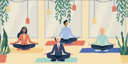 Meditation and Mindfulness Evening Program