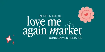 *JOIN WAITLIST* Rent A Rack - October 2026