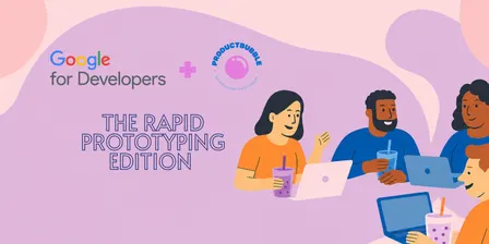 Bubble Sprints: The Rapid Prototyping Edition