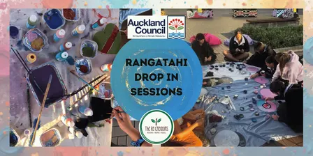 Rangatahi Drop In, Triangle Park by Massey Matters, 2026 Term 4 (10 weeks), Tuesdays 13 Oct to 15 Dec, 3pm - 4:30pm