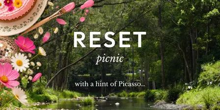 Reset Picnic