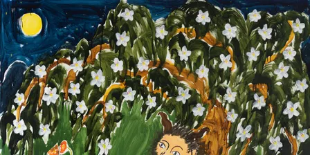 Exhibition Opening: Dreams of a cicada, waking in the Sumer heat