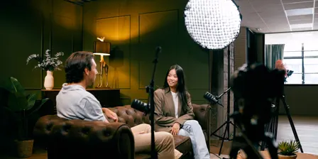 Lighting for Camera Operators (LCO)