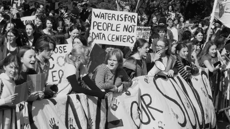 School Strike 4 Climate - DJ Fundraiser Show