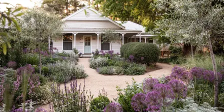 Australian Garden Design Series Tour and Q&A with Tim Pilgrim