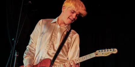 Battle of the Bands - Heats