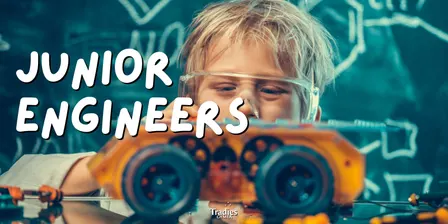 Future Engineers Workshop