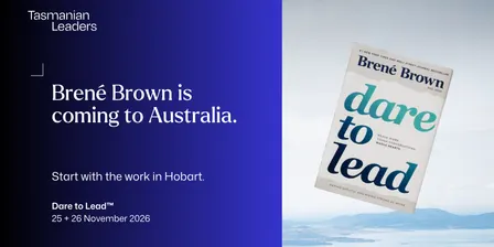 2026 Dare to Lead™ - Hobart