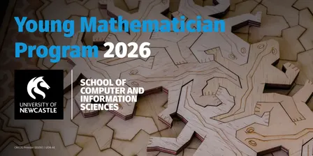 Young Mathematician Program 2026