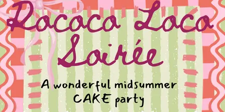 Rococo Loco Soirée!