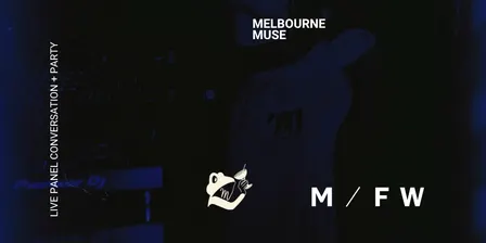 Melbourne Muse