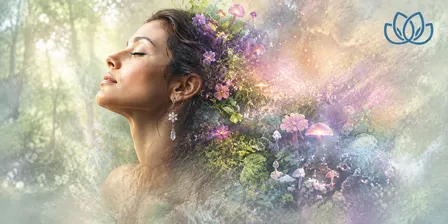 The Psychedelic Reset Retreat
