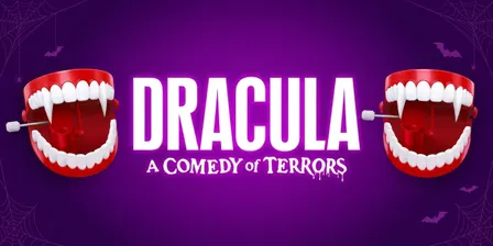 Dracula - A Comedy of Terror